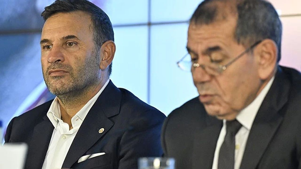 Galatasaray, Trabzonsporlu futbolcunun peşinde 2