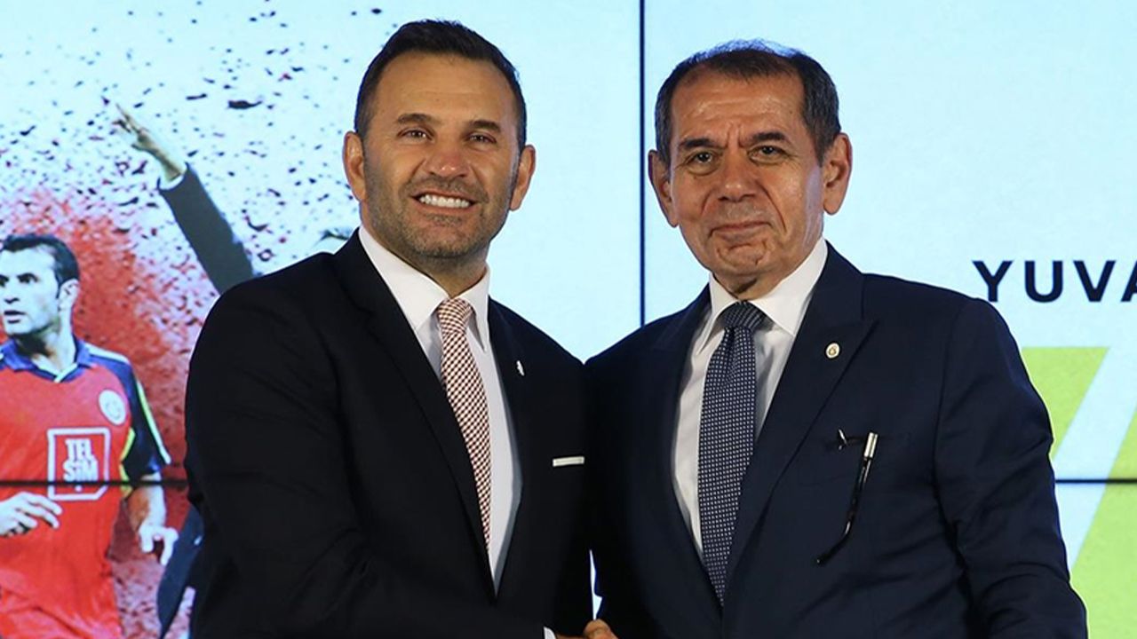 Galatasaray, Trabzonsporlu futbolcunun peşinde 1