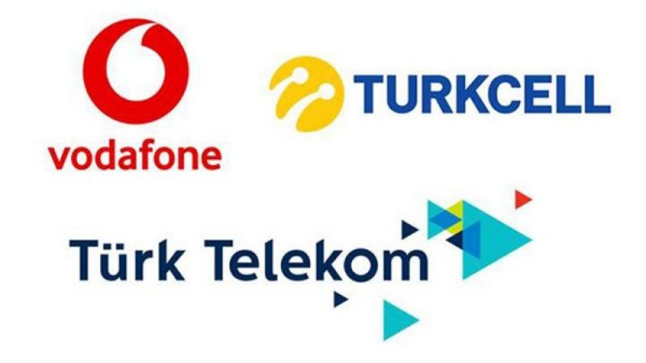 Turkcell, Vodafone ve Türk Telekom'un abone sayıları açıklandı! Sıralama 20 yıl sonra değişti 1