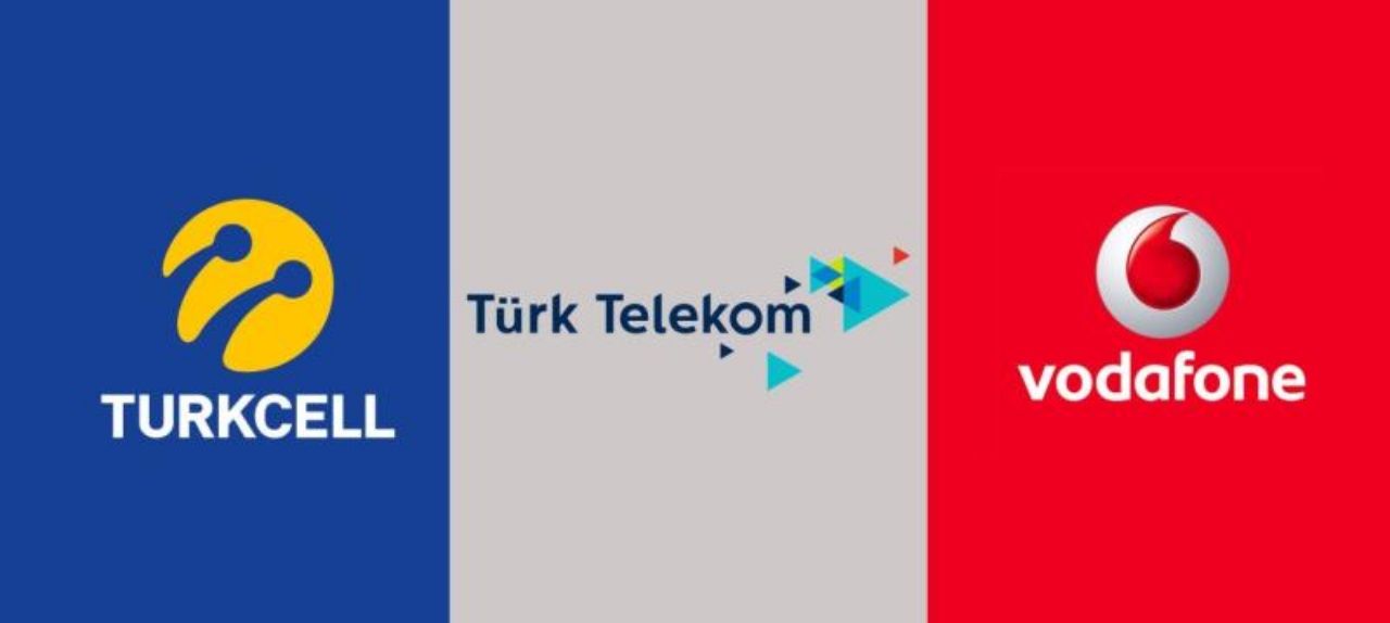 Turkcell, Vodafone ve Türk Telekom'un abone sayıları açıklandı! Sıralama 20 yıl sonra değişti 2