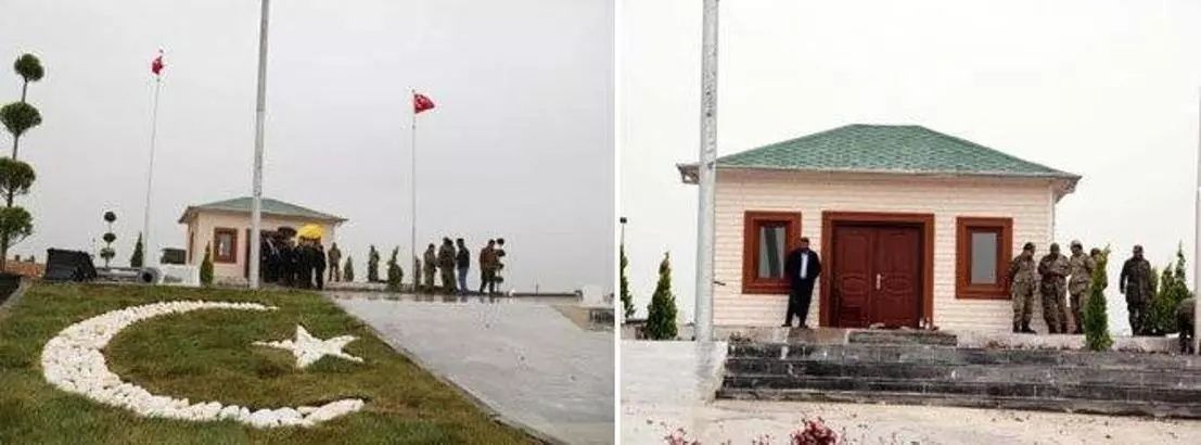 Ecdad yadigarı artık özgür... Karakozak özgürleşti, gözler Caber Kalesi'nde: Süleyman Şah ilk yerine taşınacak! 7