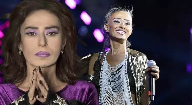 Sanatçı dediğin böyle olur... Yıldız Tilbe Gazze'de mahalle kuruyor: 300 bin dolarlık dev bağış! 4