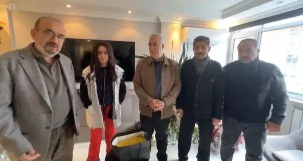 Sanatçı dediğin böyle olur... Yıldız Tilbe Gazze'de mahalle kuruyor: 300 bin dolarlık dev bağış! 2