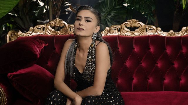 Sanatçı dediğin böyle olur... Yıldız Tilbe Gazze'de mahalle kuruyor: 300 bin dolarlık dev bağış! 5