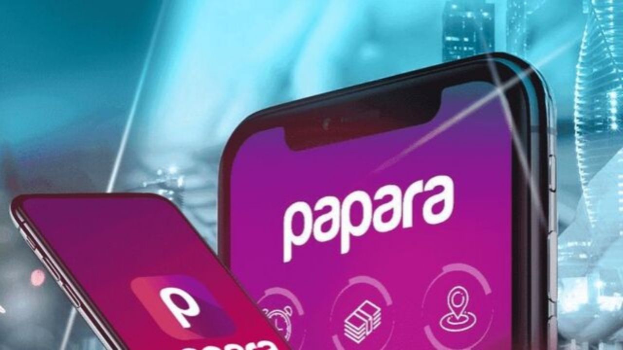 Dün yasak kalktı, bugün satışa çıktı! TMSF, Papara'yı satışa çıkardı: İşte istenen ihale bedeli 1