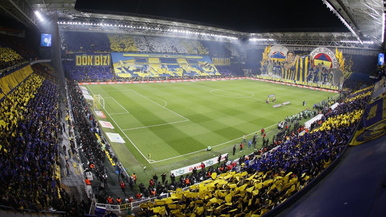 Fenerbahçe'nin Aston Villa maçı ilk 11'i belli oldu! Domenico Tedesco rakibini işte böyle yıkacak 2