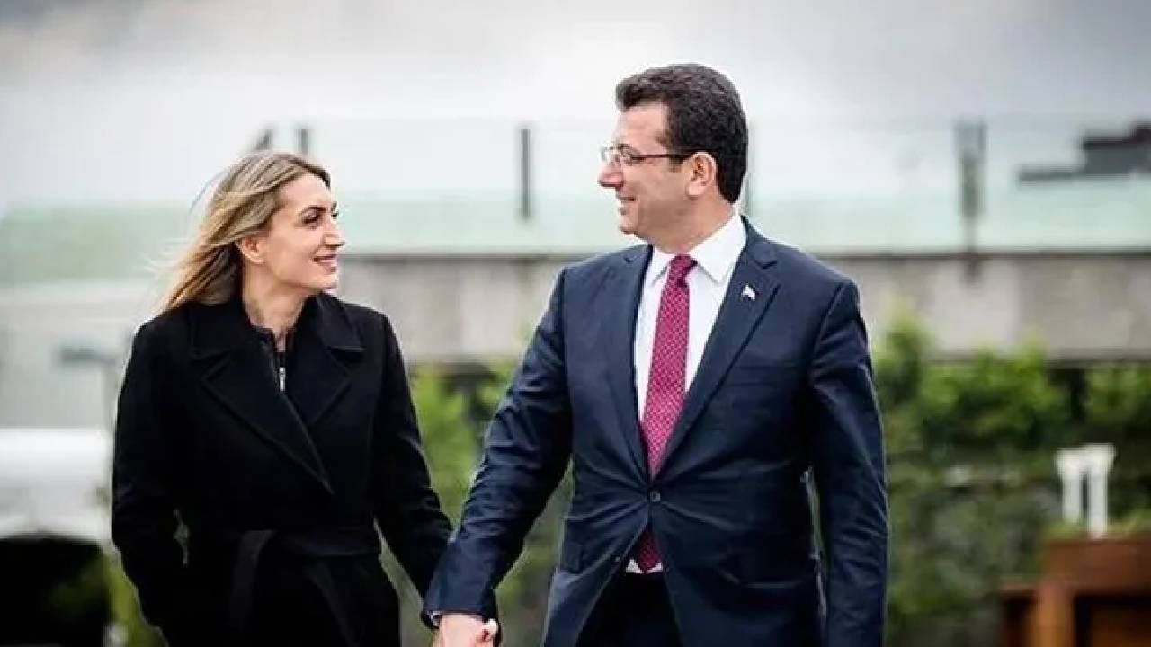 Kamu kaynakları tartışma yarattı: Dilek İmamoğlu’nun köşk partilerinin sponsoru İBB mi? 1