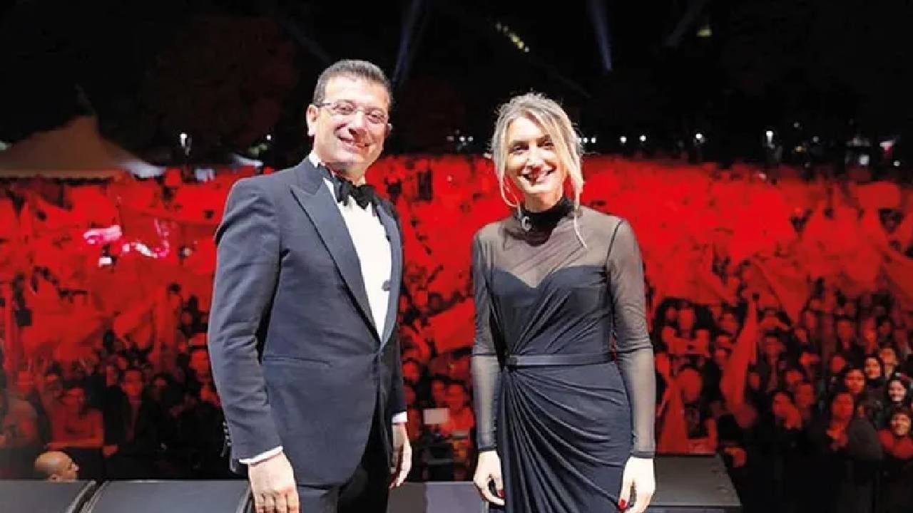 Kamu kaynakları tartışma yarattı: Dilek İmamoğlu’nun köşk partilerinin sponsoru İBB mi? 2