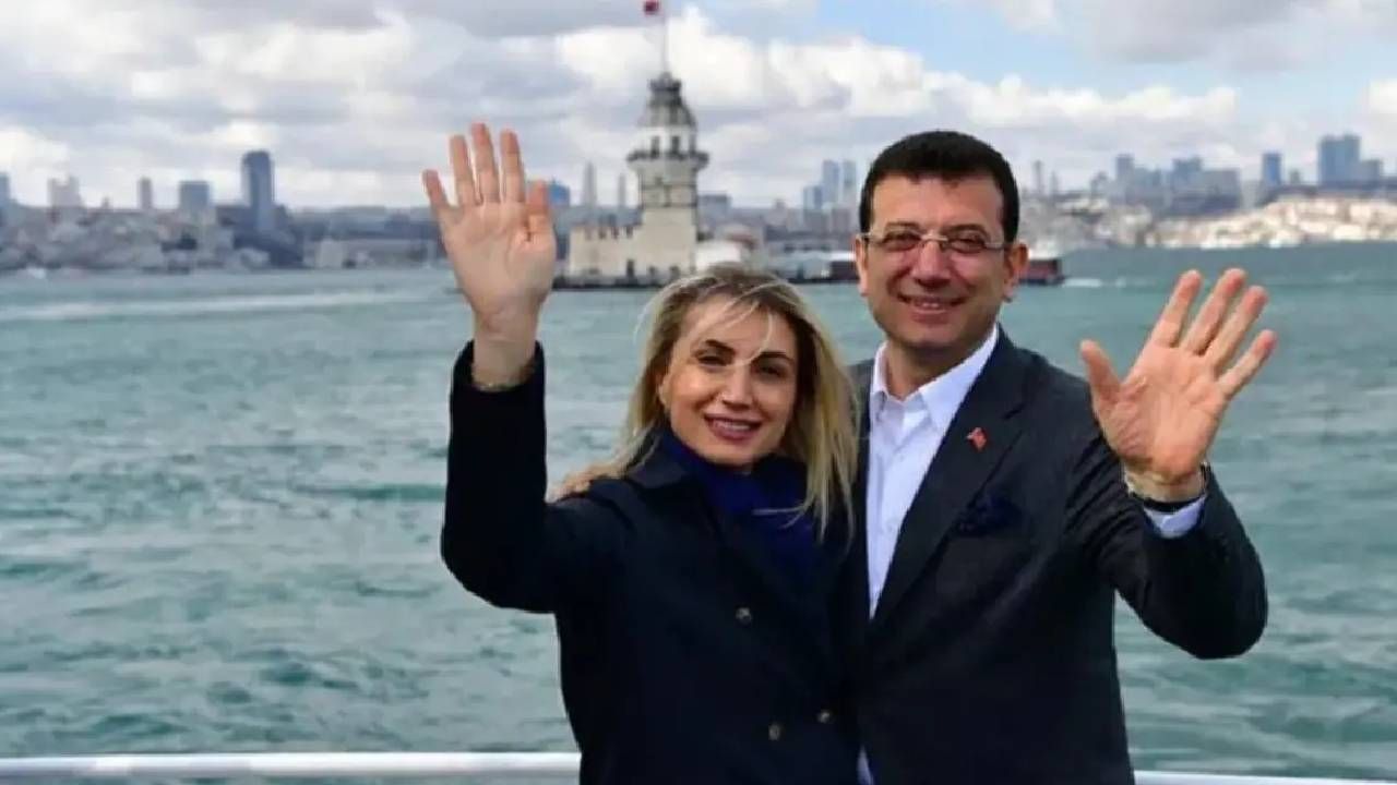 Kamu kaynakları tartışma yarattı: Dilek İmamoğlu’nun köşk partilerinin sponsoru İBB mi? 3