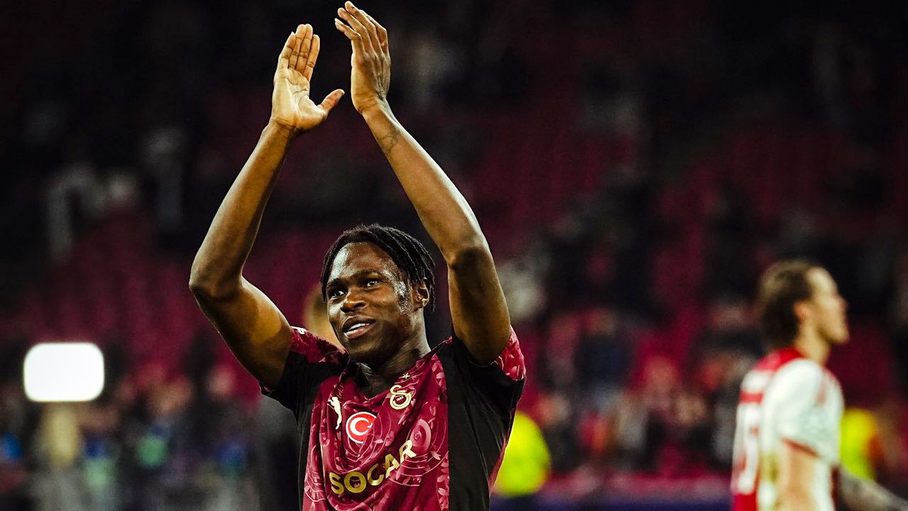 Galatasaray'da 31 milyon euroluk Wilfried Singo skandalı! Sağ bek için transfer edildi, doktorlar sağ bekte oynayamaz raporu verdi 7