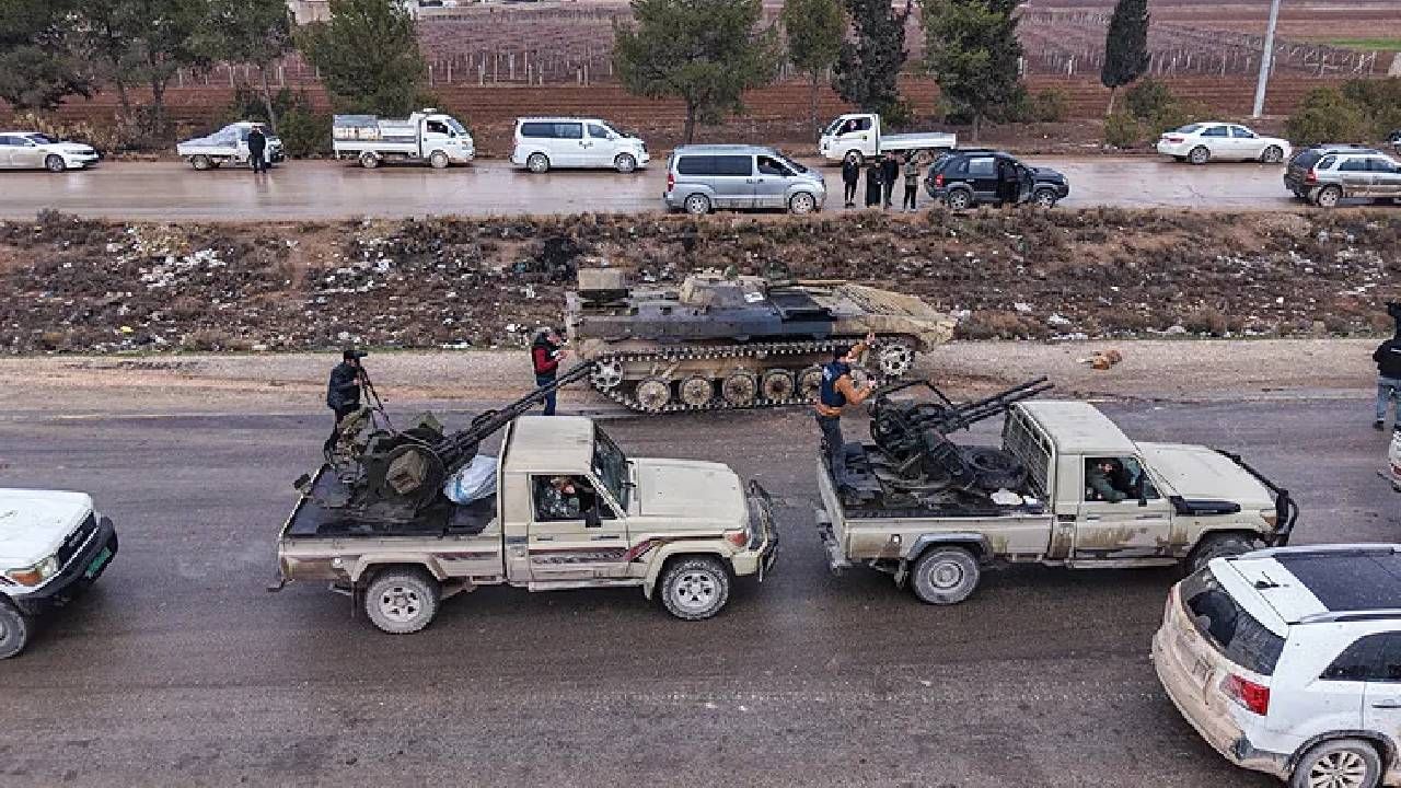 ABD kullandı attı! Teröristan masalı bitti: SDG dağılıyor, DEAŞ kozu elden giden YPG sahada yalnız kaldı 2