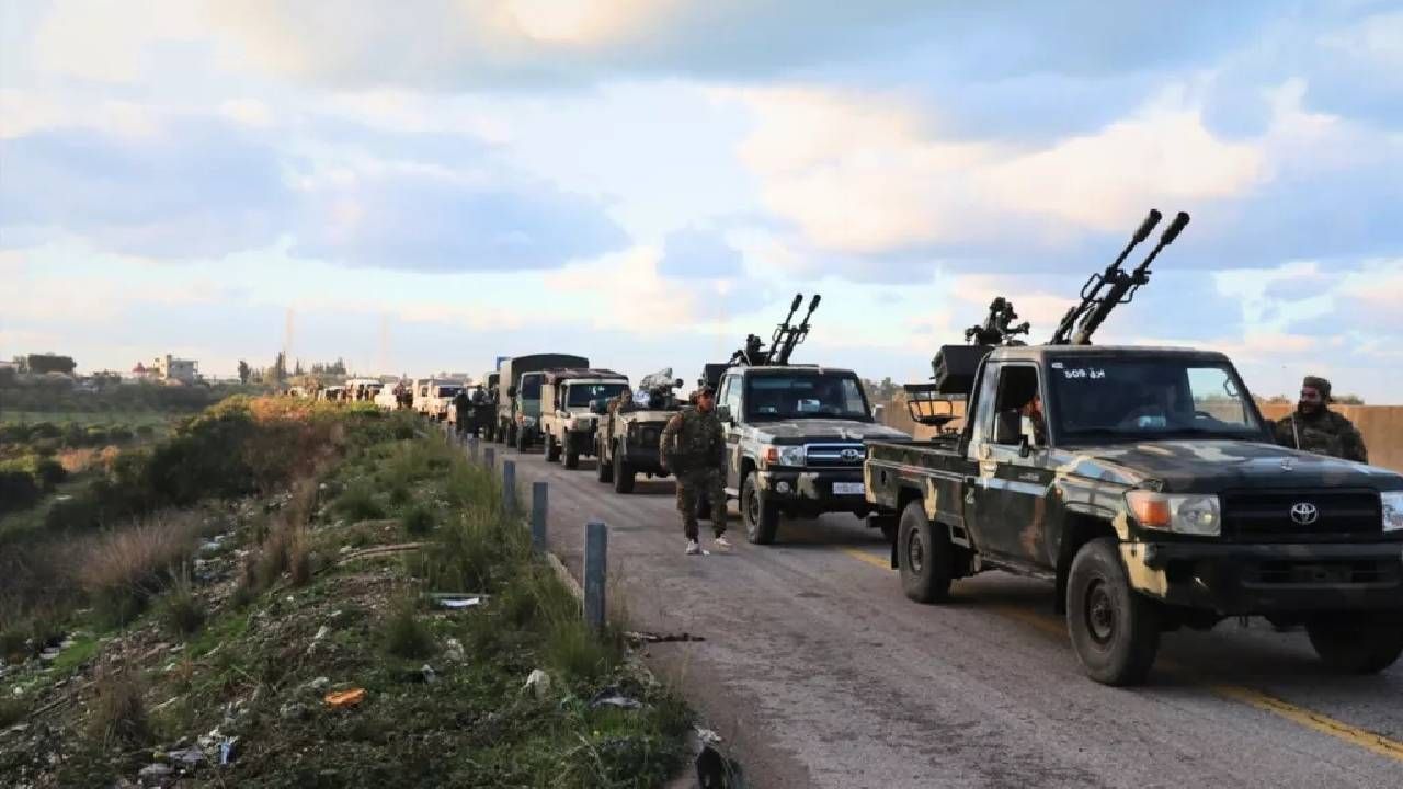 ABD kullandı attı! Teröristan masalı bitti: SDG dağılıyor, DEAŞ kozu elden giden YPG sahada yalnız kaldı 5