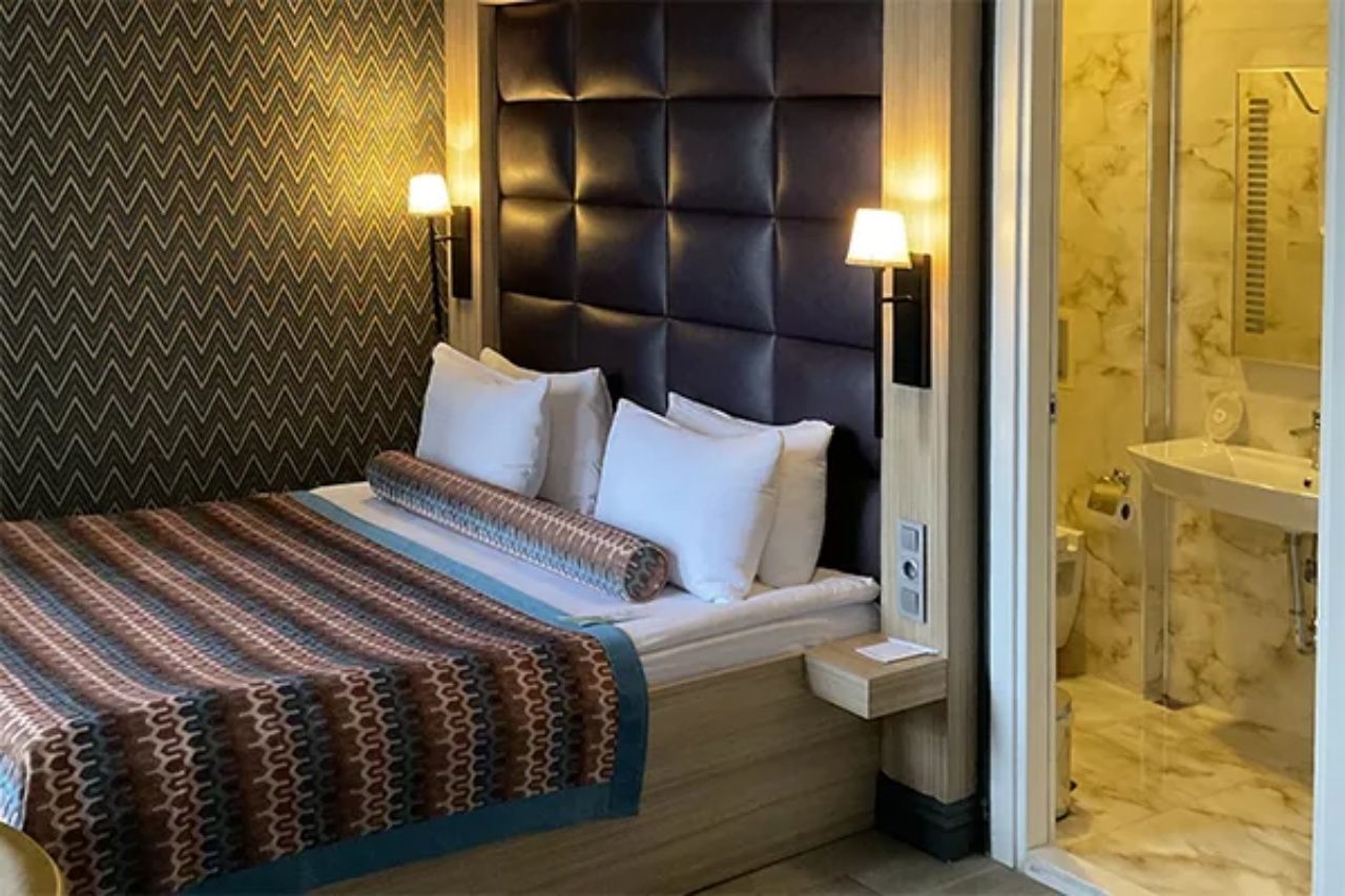 Dünyanın her yerinde oteli bulunuyor! Ünlü otel zinciri iflas etti: Nedeni bilinçsiz büyüme 3