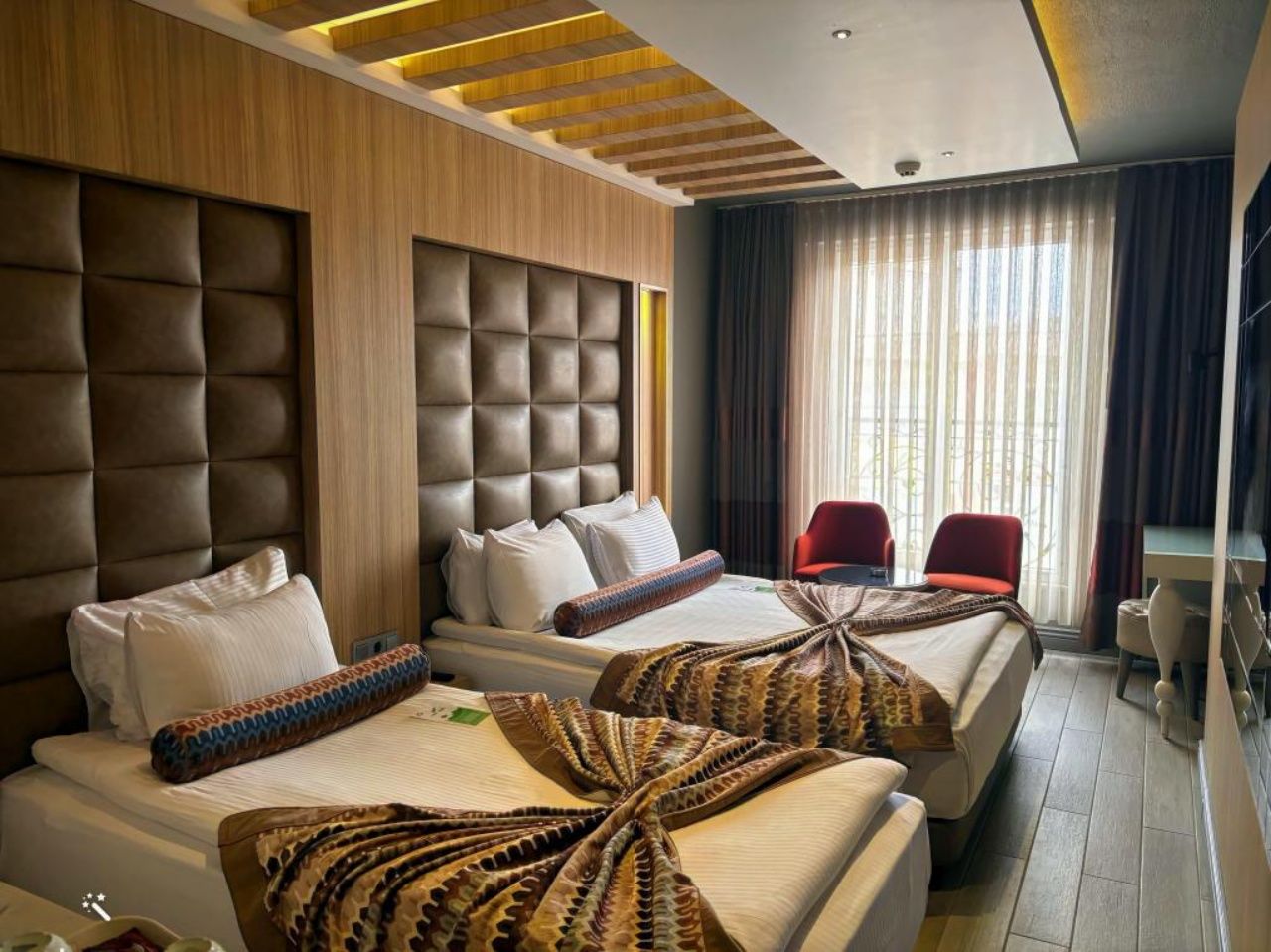 Dünyanın her yerinde oteli bulunuyor! Ünlü otel zinciri iflas etti: Nedeni bilinçsiz büyüme 4