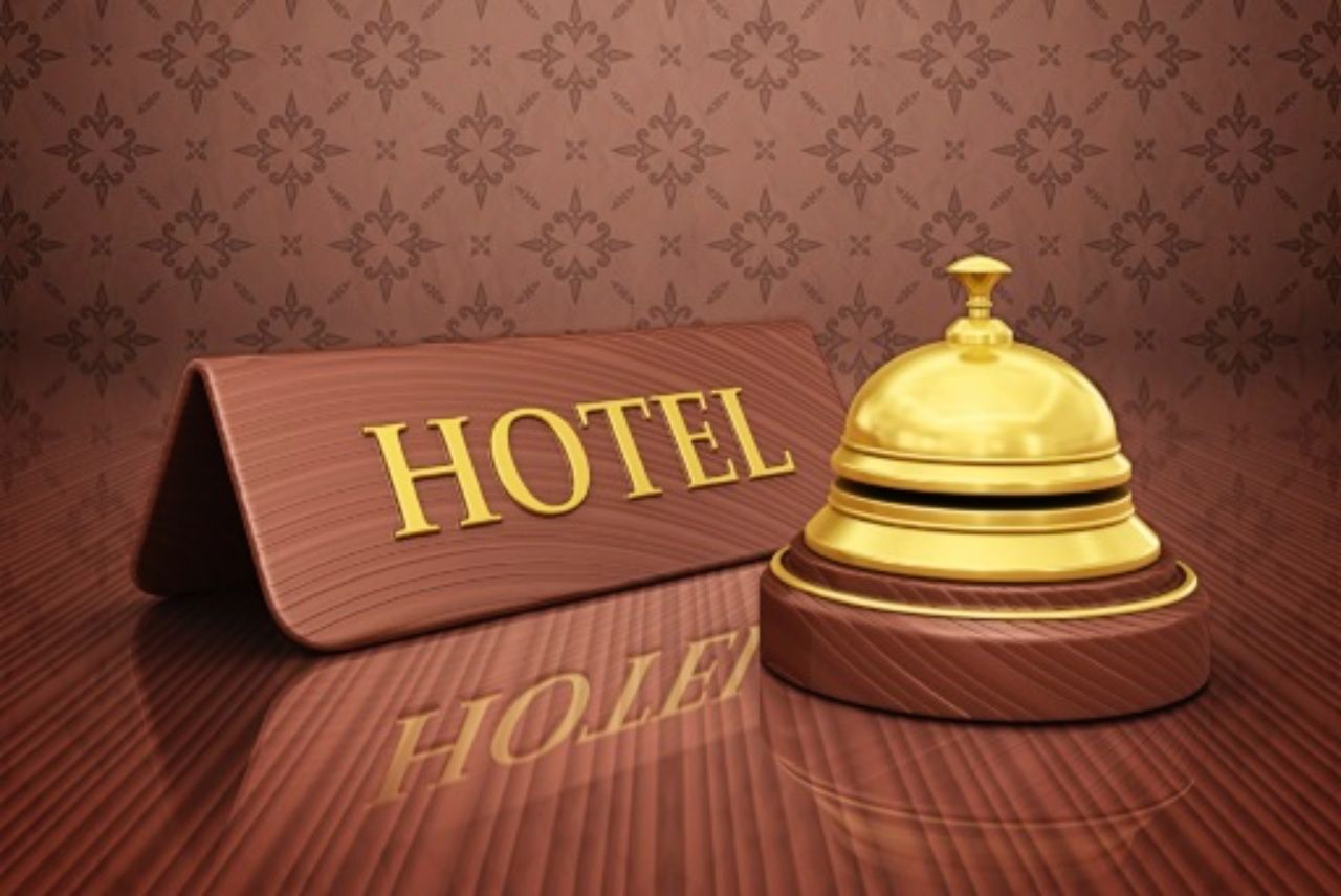 Dünyanın her yerinde oteli bulunuyor! Ünlü otel zinciri iflas etti: Nedeni bilinçsiz büyüme 5