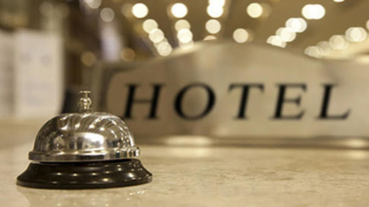 Dünyanın her yerinde oteli bulunuyor! Ünlü otel zinciri iflas etti: Nedeni bilinçsiz büyüme 2