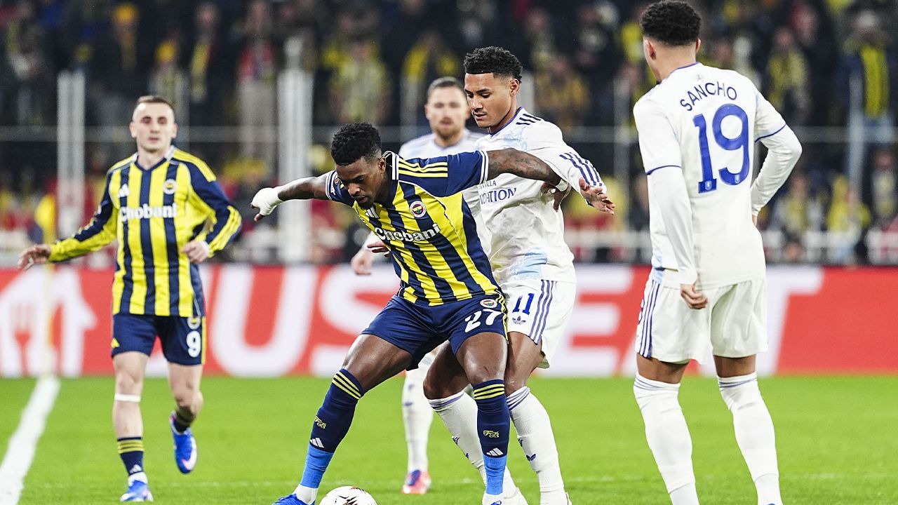 Aston Villa maçı sonrası Kerem Aktürkoğlu'na sert eleştiri 8