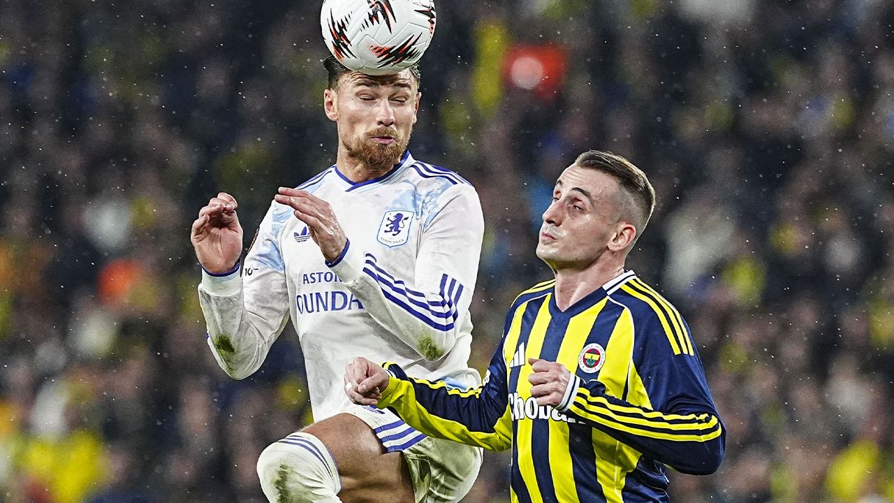 Aston Villa maçı sonrası Kerem Aktürkoğlu'na sert eleştiri 4