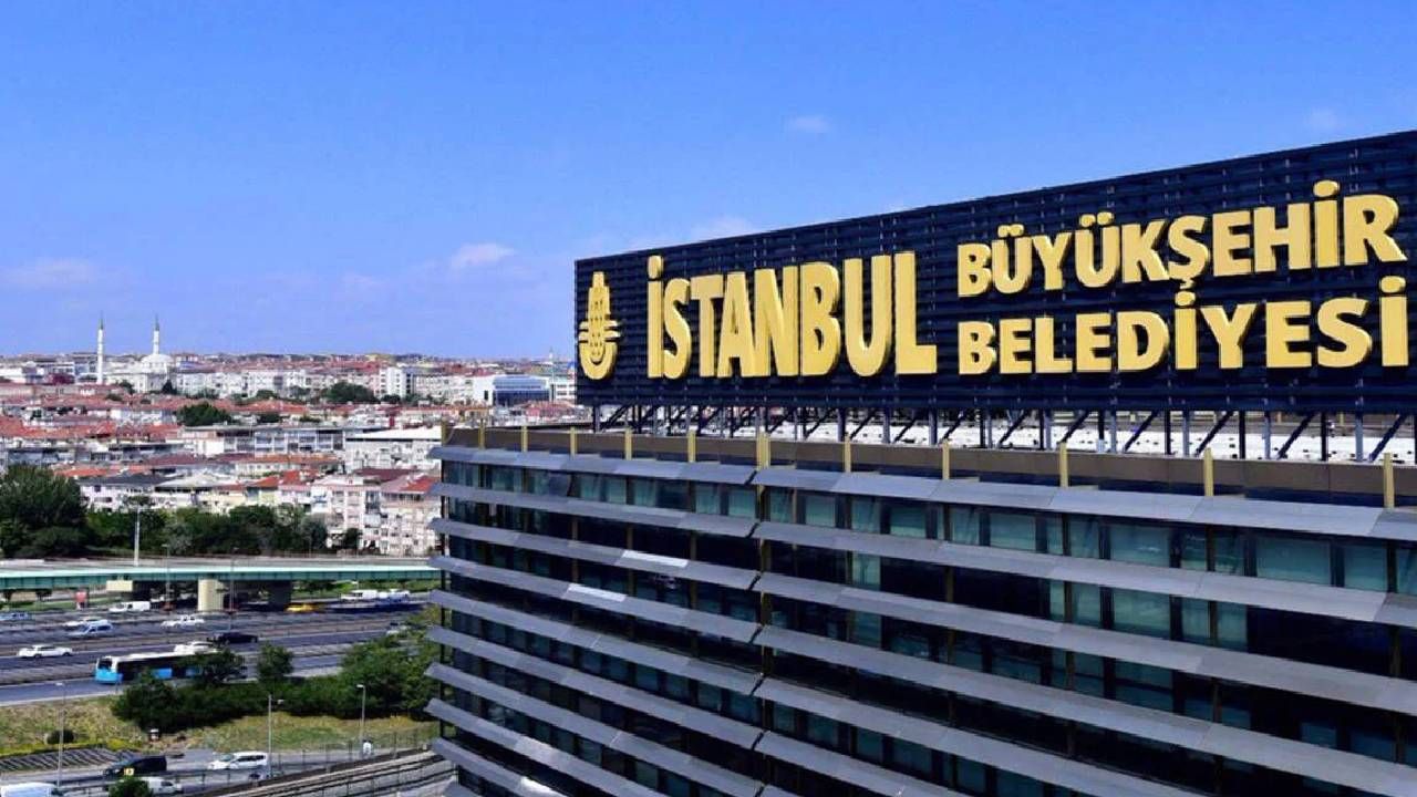 Halka değil inşaat devlerine! Park alanı hayaldi, gökdelen gerçek oldu: 2 Milyar dolarlık rant 1