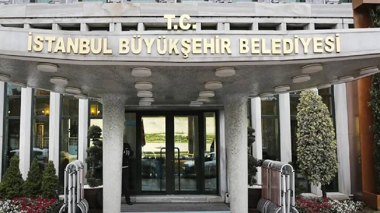 Halka değil inşaat devlerine! Park alanı hayaldi, gökdelen gerçek oldu: 2 Milyar dolarlık rant 2