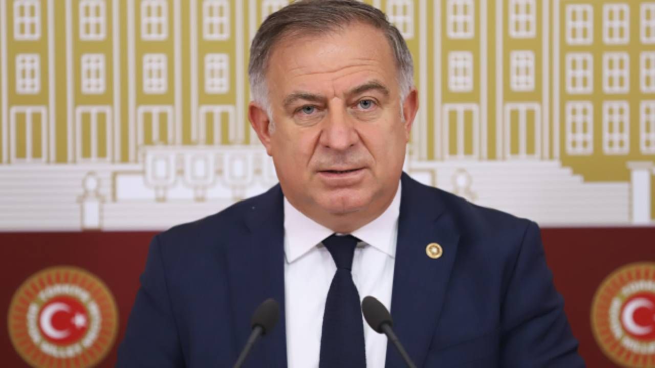 Halka değil inşaat devlerine! Park alanı hayaldi, gökdelen gerçek oldu: 2 Milyar dolarlık rant 3