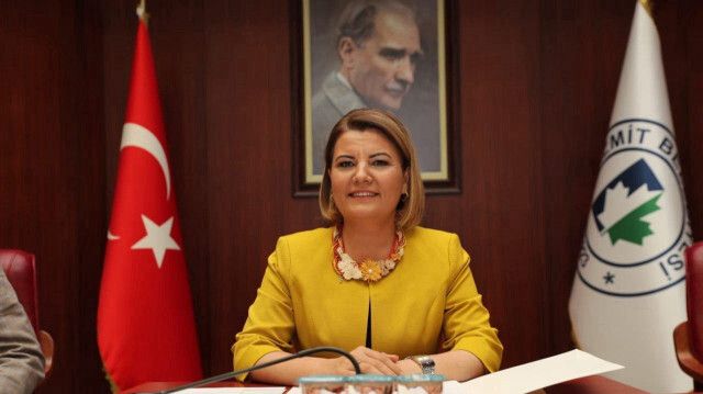 İzmit Belediyesi'nde saksı krizi! 342 bin liralık doğrudan temin... "Halkın parası çarçur ediliyor" 4