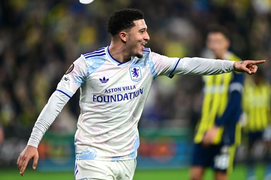 Fenerbahçe maçı İngiltere'de manşetleri süsledi! "Türkiye'deki düşmanca atmosfer..." 2