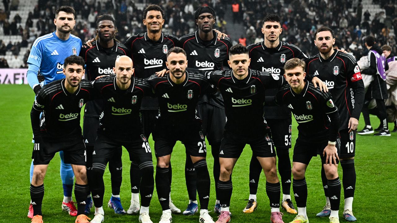 Fenerbahçe Galatasaray'a fark attı! UEFA kulüpler sıralaması güncellendi 16