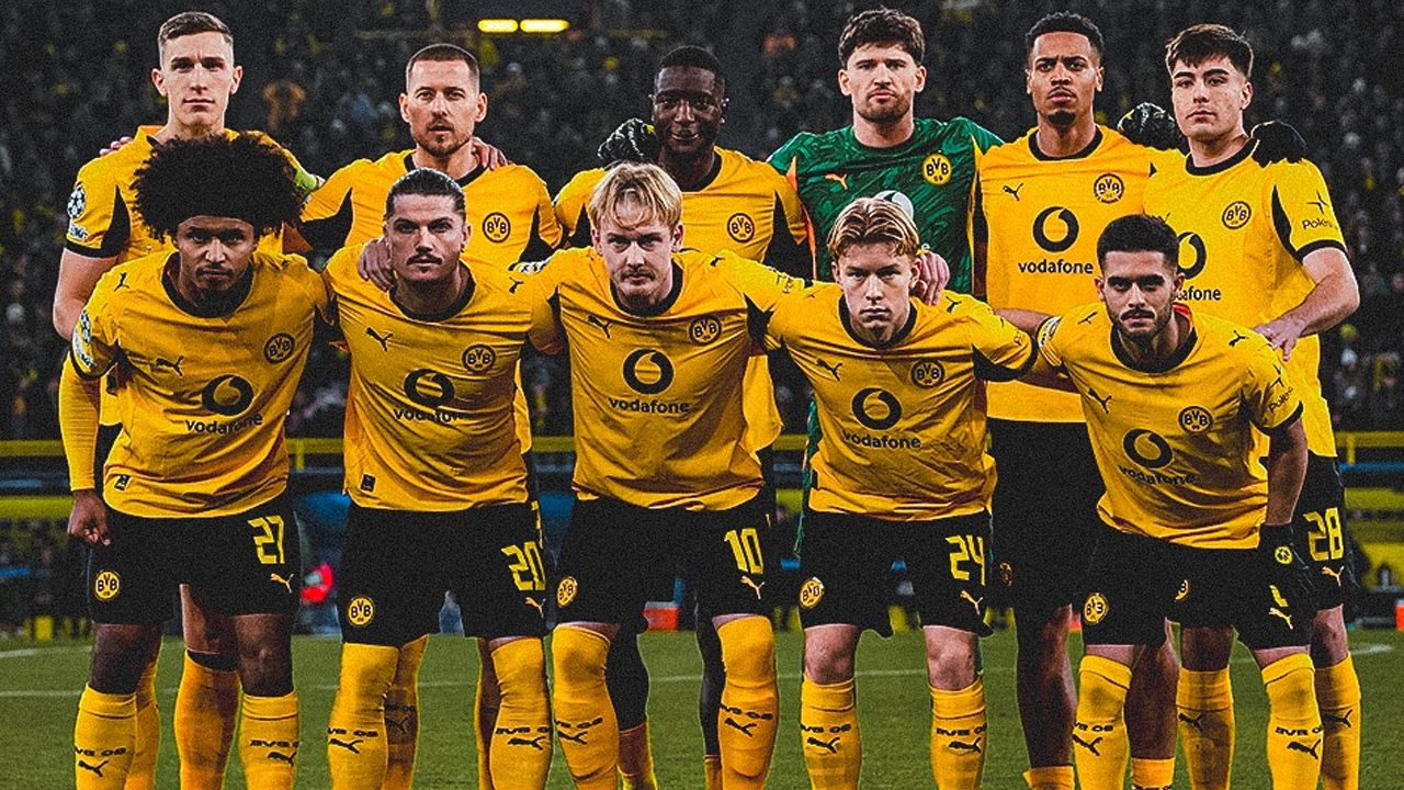 Fenerbahçe Galatasaray'a fark attı! UEFA kulüpler sıralaması güncellendi 10