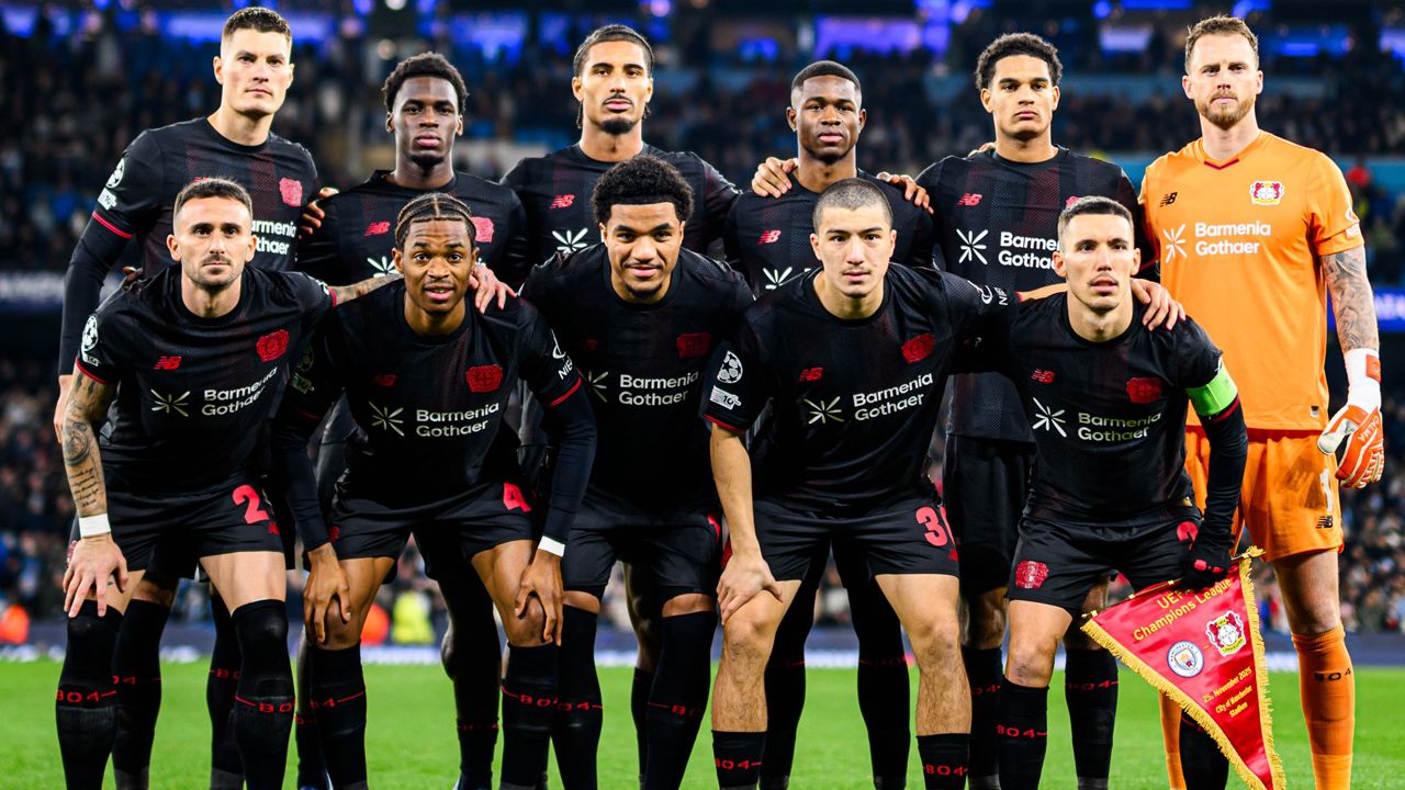 Fenerbahçe Galatasaray'a fark attı! UEFA kulüpler sıralaması güncellendi 11