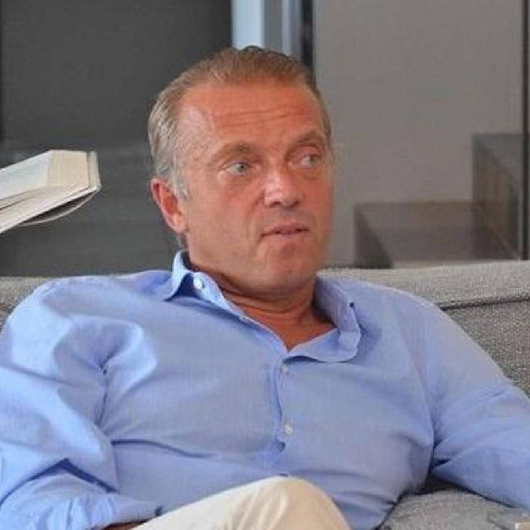 Firari Cem Uzan Galatasaray tribününde aşkı buldu: Yeni sevgilisi sosyeteden çıktı 4