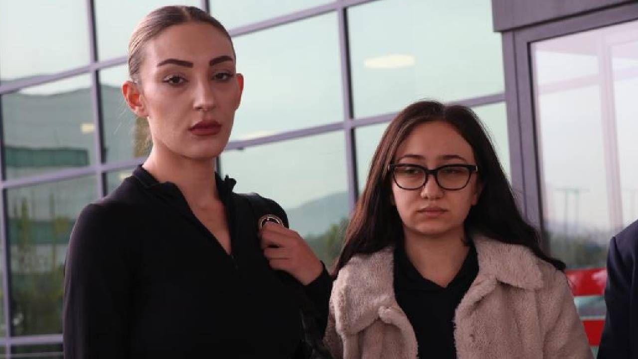 Kervan Eminoğlu gözaltına alınmıştı! Güllü'nün oğlu sessizliğini bozdu: "Gözlerini kaçırdı" 1