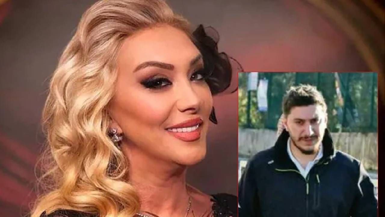 Kervan Eminoğlu gözaltına alınmıştı! Güllü'nün oğlu sessizliğini bozdu: "Gözlerini kaçırdı" 2
