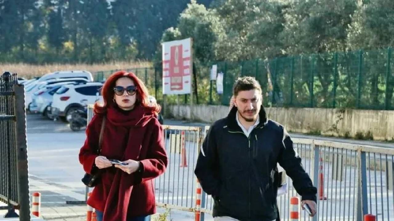 Kervan Eminoğlu gözaltına alınmıştı! Güllü'nün oğlu sessizliğini bozdu: "Gözlerini kaçırdı" 3