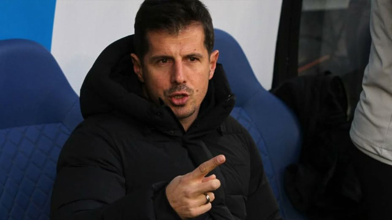 Emre Belözoğlu, Kerem Demirbay'ın kırmızı kartına isyan etti 5