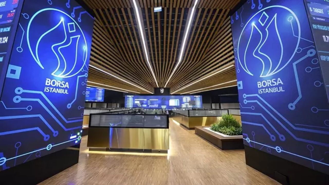 Borsa İstanbul tarih yazdı...Geçen haftanın en çok kazandıran ve kaybettiren hisseleri belli oldu 3