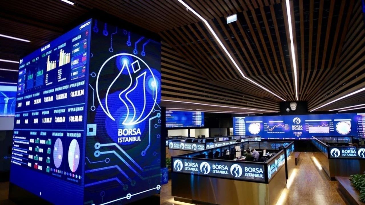 Borsa İstanbul tarih yazdı...Geçen haftanın en çok kazandıran ve kaybettiren hisseleri belli oldu 4