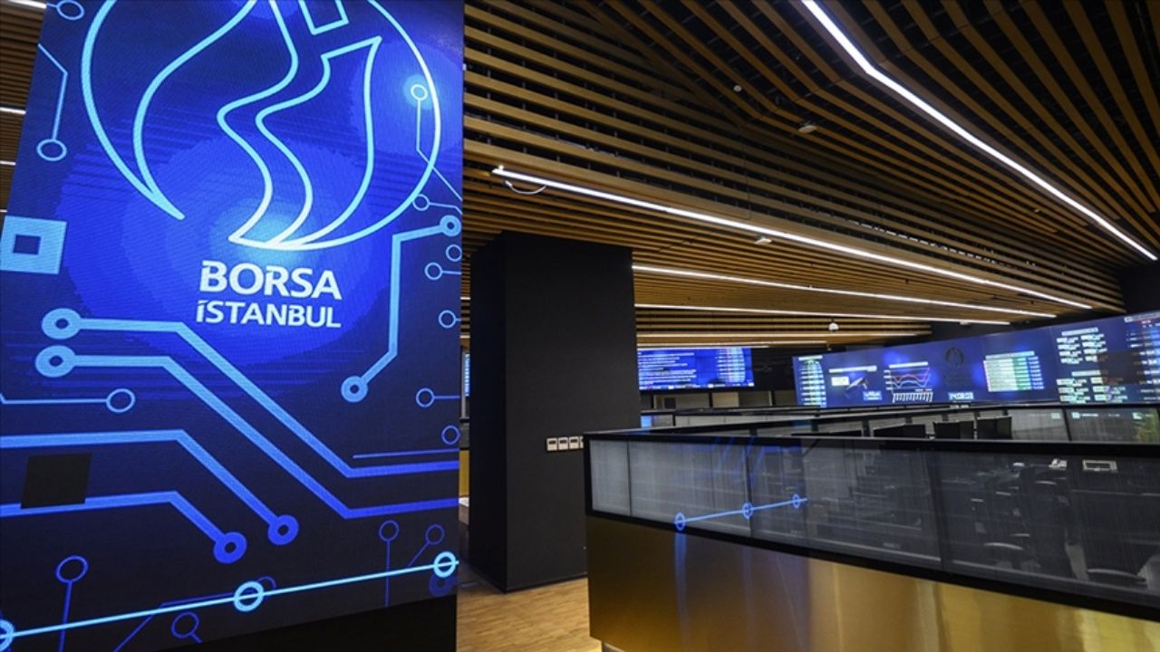 Borsa İstanbul tarih yazdı...Geçen haftanın en çok kazandıran ve kaybettiren hisseleri belli oldu 6