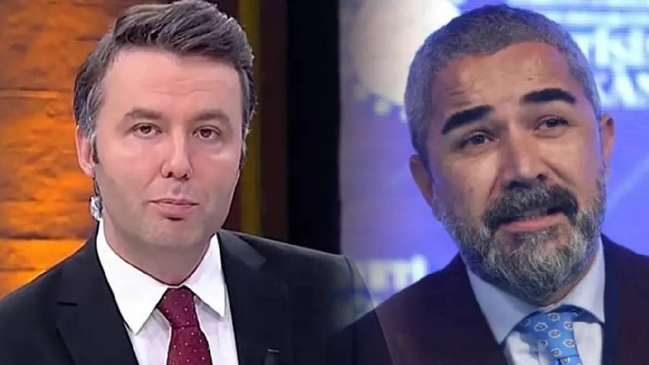 Mehmet Akif Ersoy–Veyis Ateş sarmalı... Şişe çevirmece itirafı! Gazeteciden bomba ifade: ‘Kadınları oyuna sokup uyuşturucuya alıştırdılar’ 1