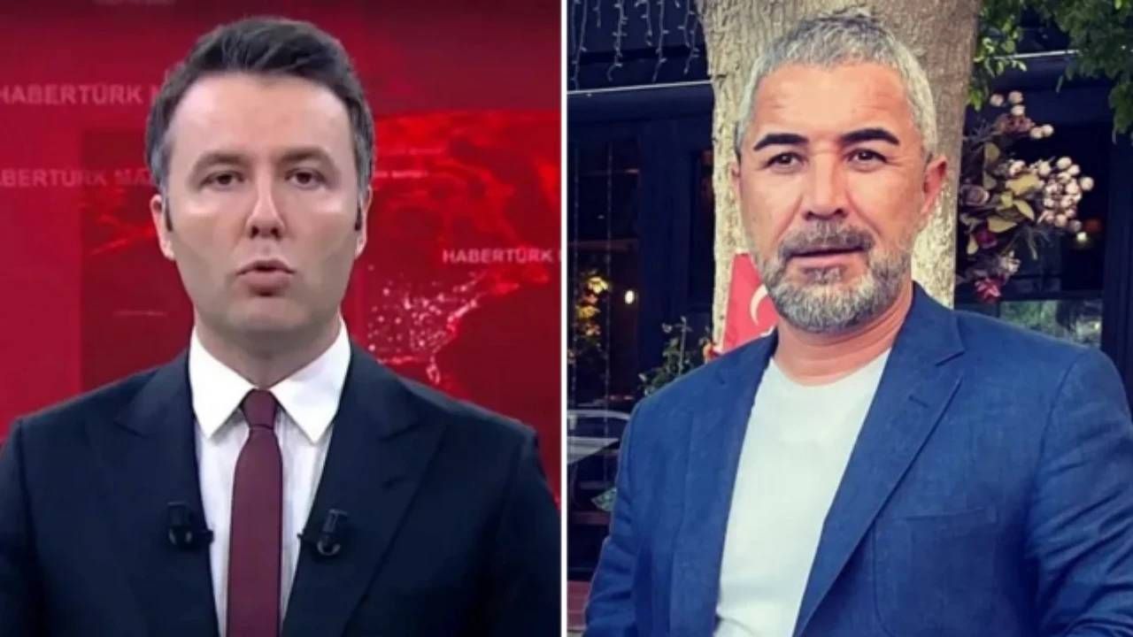 Mehmet Akif Ersoy–Veyis Ateş sarmalı... Şişe çevirmece itirafı! Gazeteciden bomba ifade: ‘Kadınları oyuna sokup uyuşturucuya alıştırdılar’ 2