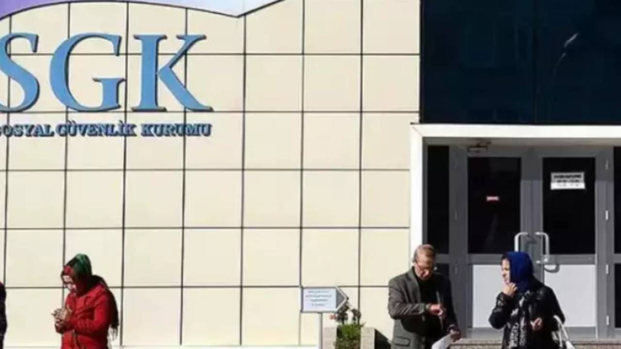 SGK'dan binlerce kişiye müjde: 5 yıl erken emeklilik fırsatı! Tarih verildi, işte gerekli şartlar 2