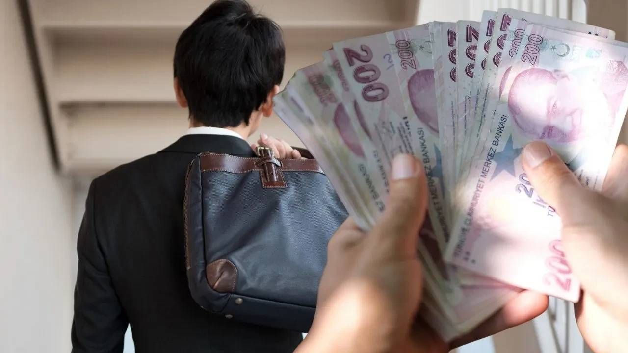 SGK'dan binlerce kişiye müjde: 5 yıl erken emeklilik fırsatı! Tarih verildi, işte gerekli şartlar 1