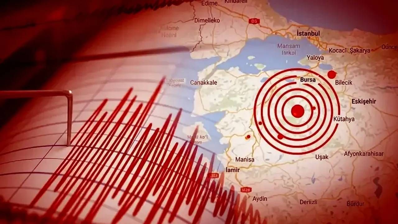 5.2'lik Sındırgı depremi sonrası korkutan uyarı! Prof. Dr. Bektaş büyük tehlikeyi açıkladı: 'Daha da büyüyecek' 2