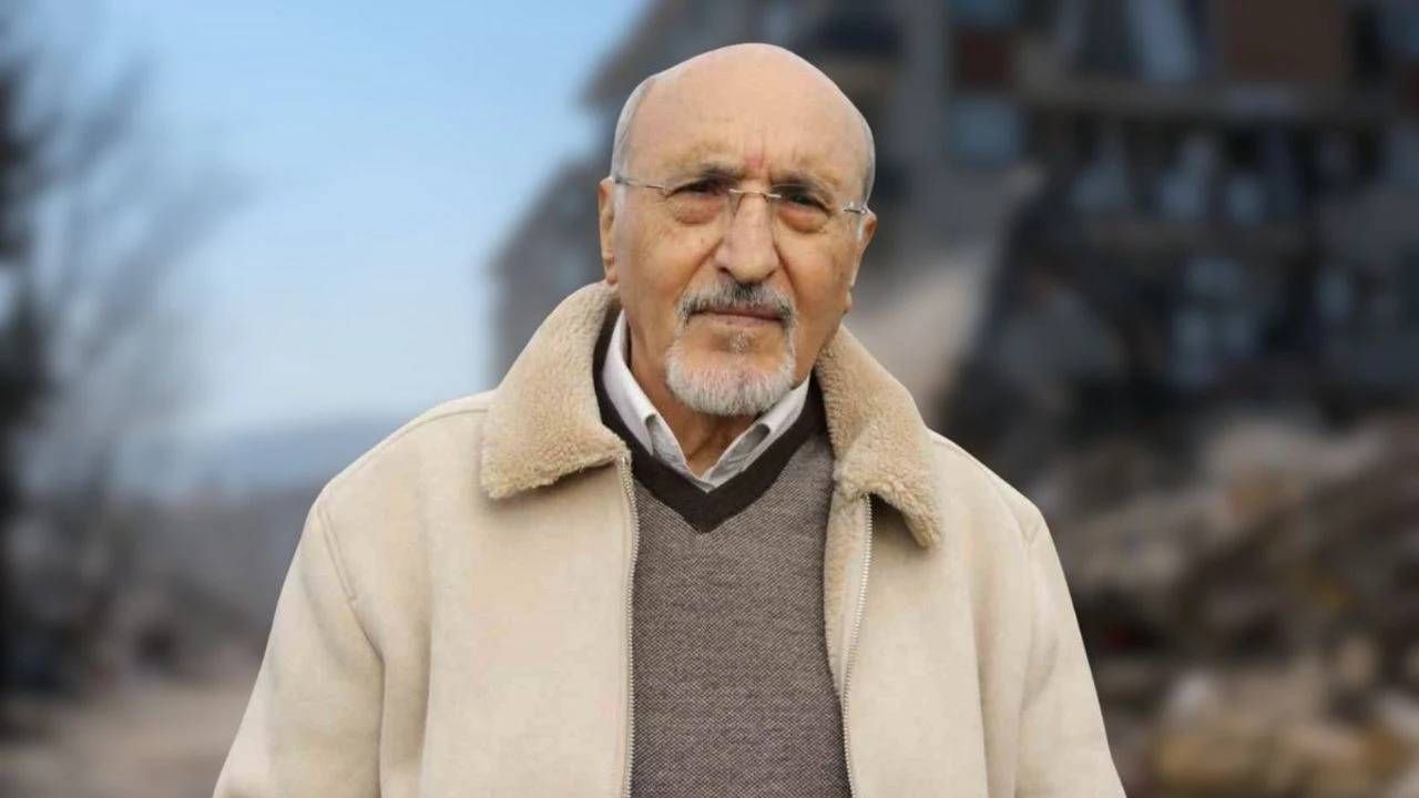 5.2'lik Sındırgı depremi sonrası korkutan uyarı! Prof. Dr. Bektaş büyük tehlikeyi açıkladı: 'Daha da büyüyecek' 3