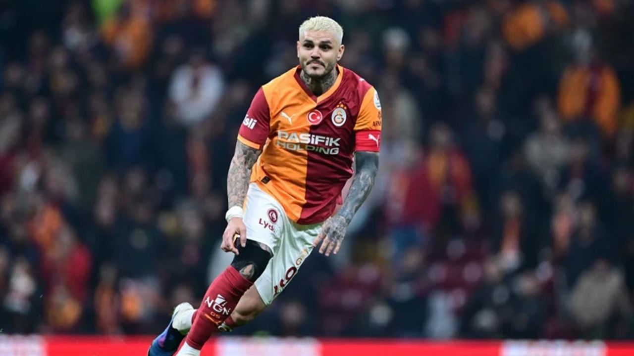 Karagümrük maçı sonrası flaş Icardi yorumu 5