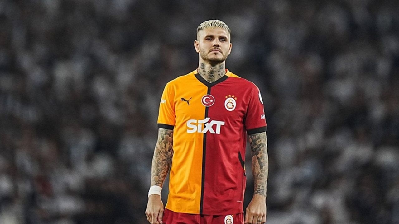 Karagümrük maçı sonrası flaş Icardi yorumu 4