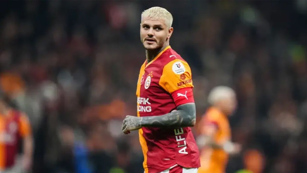 Karagümrük maçı sonrası flaş Icardi yorumu 3
