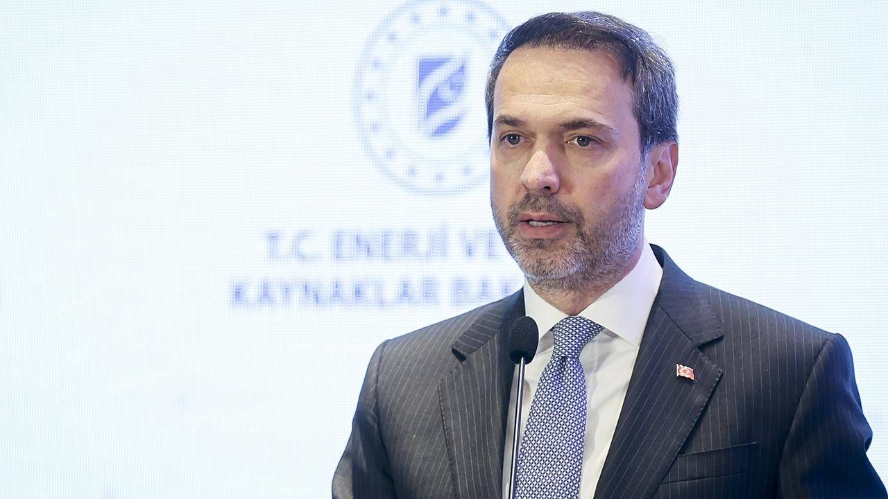 Elektrik ve doğalgaza yeni zam gelecek mi? Bakan Bayraktar açıkladı: İşte yeni tarife... 2