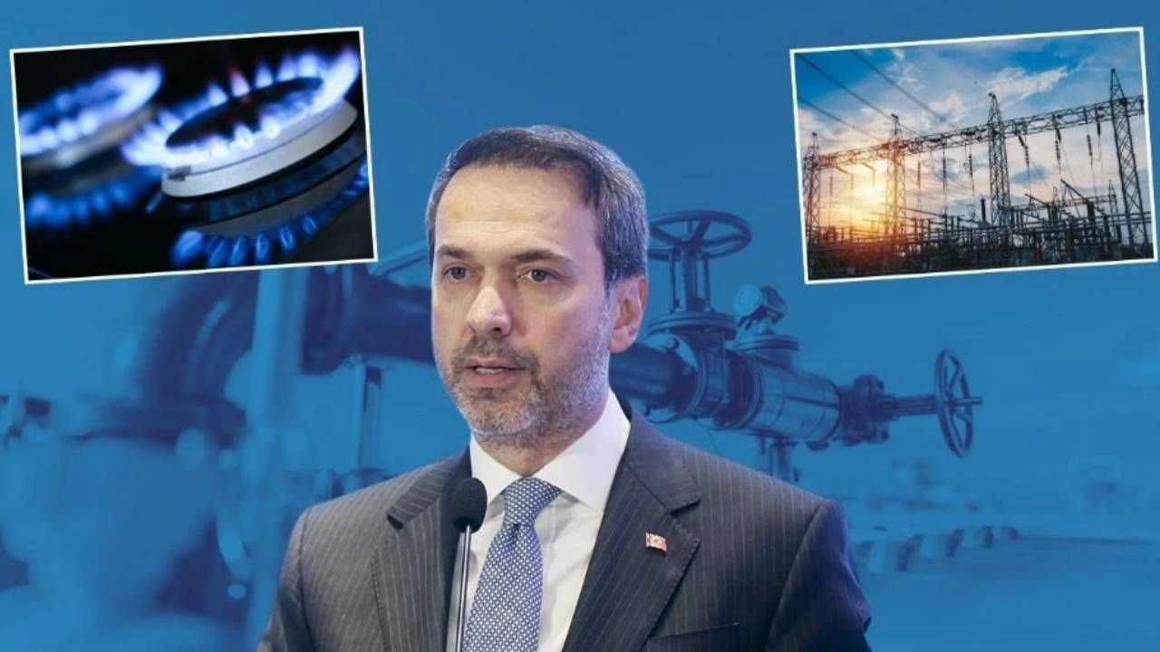 Elektrik ve doğalgaza yeni zam gelecek mi? Bakan Bayraktar açıkladı: İşte yeni tarife... 4