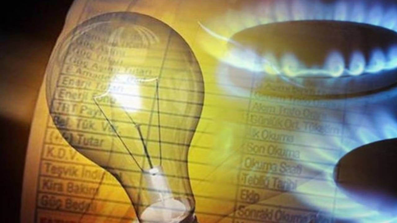 Elektrik ve doğalgaza yeni zam gelecek mi? Bakan Bayraktar açıkladı: İşte yeni tarife... 3